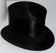 El sombrero masónico