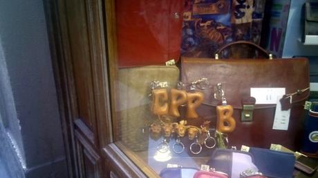 En ocasiones, veo lenguajes de programación por la calle [ Frikada rápida ]