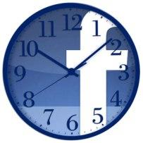 Horas y días para publicar en FACEBOOK según tu sector