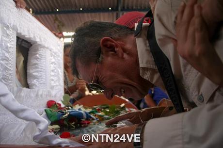 La GBN quería llevarse a Kluiverth herido!