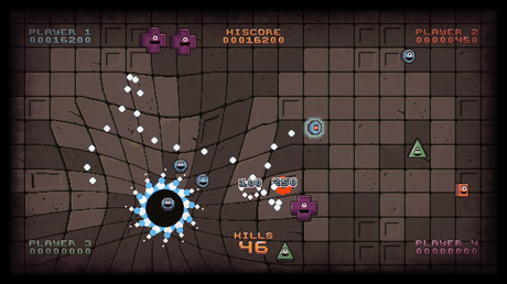 RGCD prepara un buen puñado de novedades para ordenadores clásicos y actuales