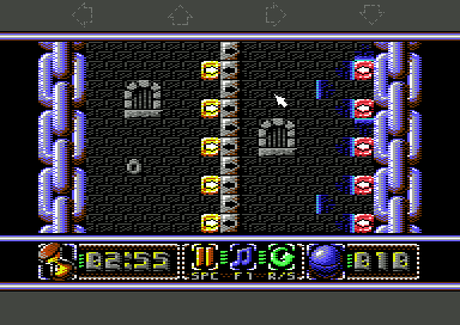 RGCD prepara un buen puñado de novedades para ordenadores clásicos y actuales