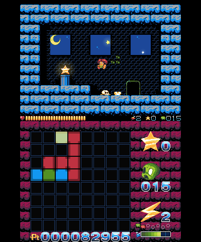 Zombie Incident, ganador de la MSXdev'11 disponible para 3DS