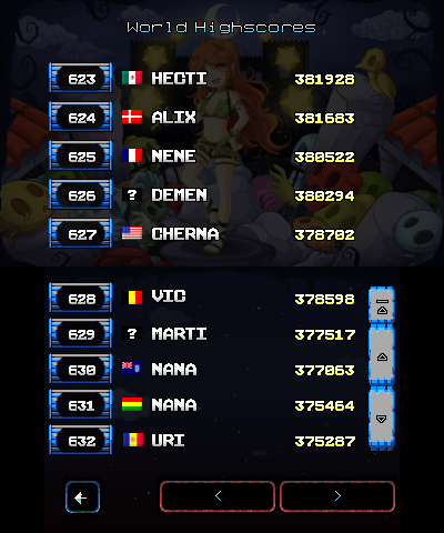 Zombie Incident, ganador de la MSXdev'11 disponible para 3DS