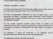 Algunos momentos Gala Espeleología