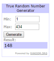 Ganadores de 3 ejemplares de Andrajos