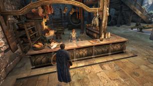 Nuevas imágenes de Dragon´s Dogma Oline en alta resolución