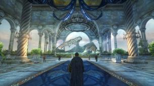 Nuevas imágenes de Dragon´s Dogma Oline en alta resolución