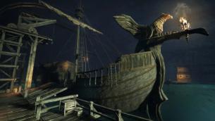 Nuevas imágenes de Dragon´s Dogma Oline en alta resolución