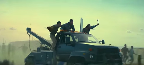 Audi y sus zombies vivientes