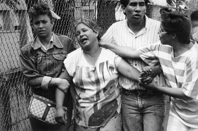 Al Paquetazo del FMI y CAP siguió el Caracazo del pueblo de Bolívar 27 F: El día que Venezuela se rebeló y dio la clarinada a los pobres del mundo