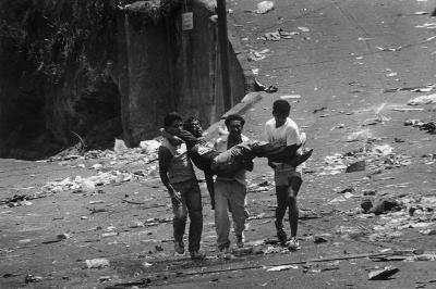 Al Paquetazo del FMI y CAP siguió el Caracazo del pueblo de Bolívar 27 F: El día que Venezuela se rebeló y dio la clarinada a los pobres del mundo
