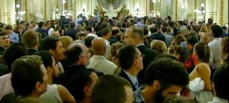 Recupera la Jefatura de Gabinete Anibal Fernandez.