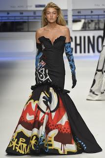 Los Looney Tunes se apoderan de Moschino