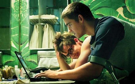 En Proyección: La señal (The Signal) En Proyección: La señal (The Signal)