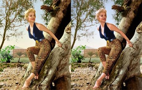 Tutorial de Photoshop: Colorear Fotos Antiguas Tutorial de Photoshop: Colorear Fotos Antiguas