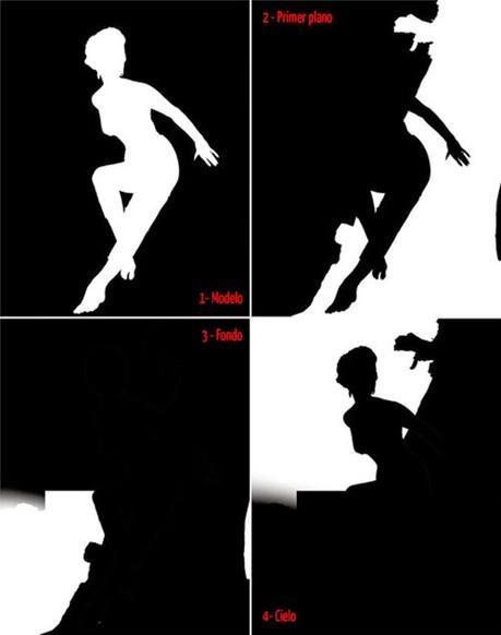 Tutorial de Photoshop: Colorear Fotos Antiguas Tutorial de Photoshop: Colorear Fotos Antiguas