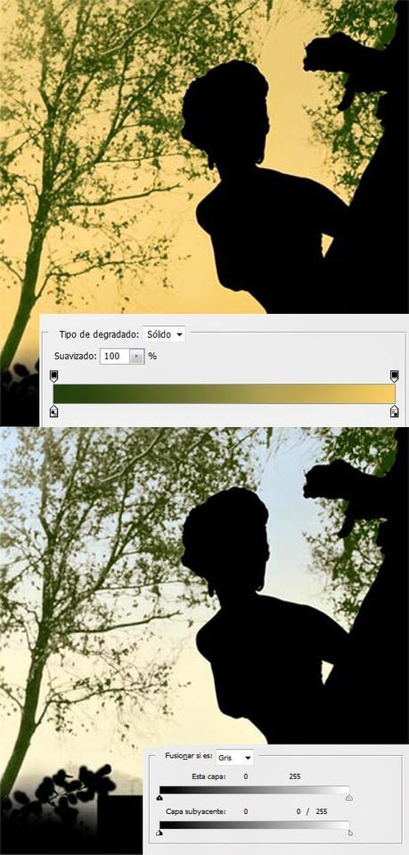 Tutorial de Photoshop: Colorear Fotos Antiguas Tutorial de Photoshop: Colorear Fotos Antiguas