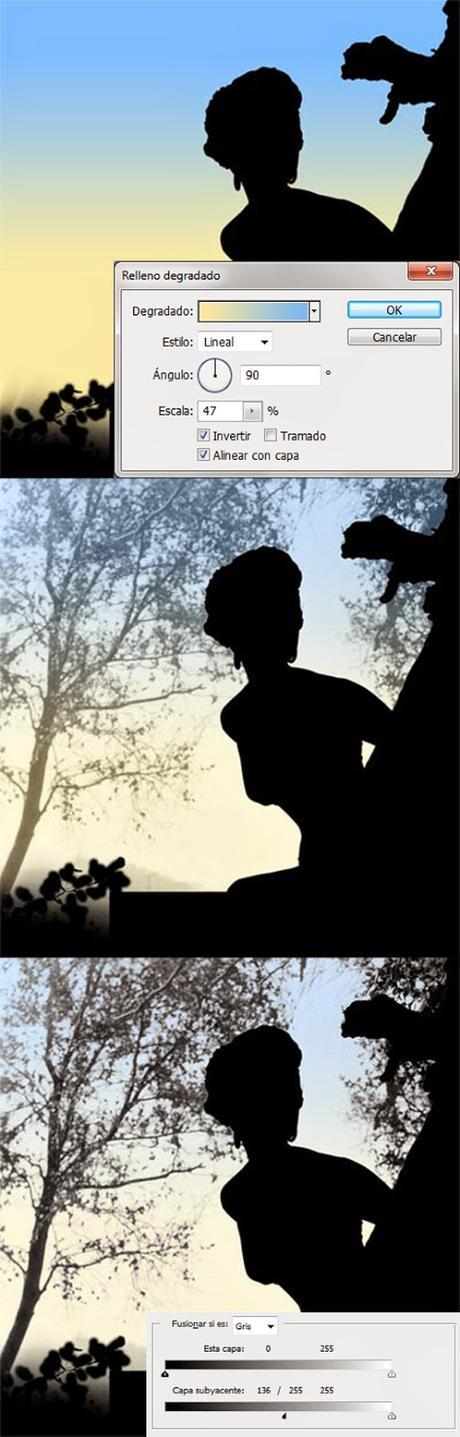 Tutorial de Photoshop: Colorear Fotos Antiguas Tutorial de Photoshop: Colorear Fotos Antiguas