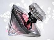 Nueva fragancia Trésor LANCÔME: NUIT