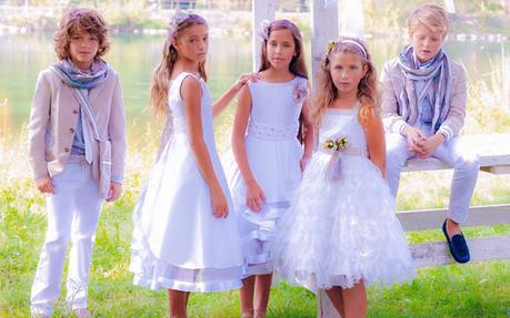 Como Saber Encontrar Vestidos de Comunion Baratos y Bellos. Como Saber Encontrar Vestidos de Comunion Baratos y Bellos.