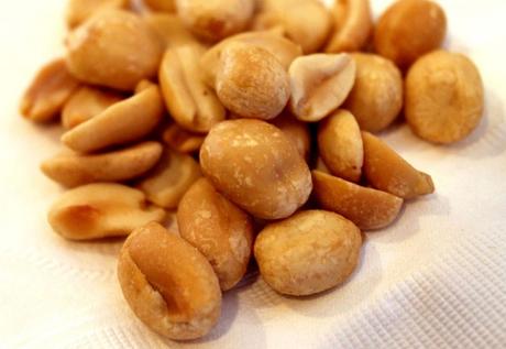 Detectar la alergia al cacahuete