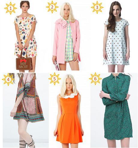 Primavera ven a mi! primavera 1