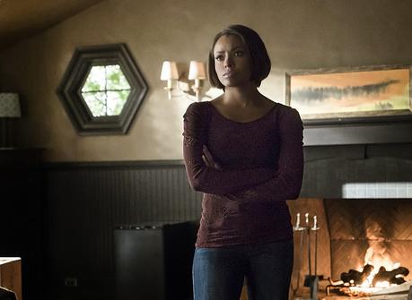 The Vampire Diaries: Temporada 6 (6x17) - Nuevos Stills revelados por The CW