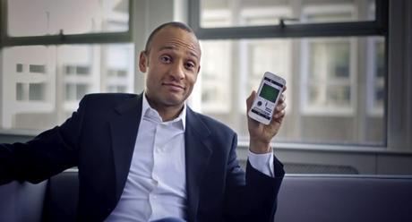 Una app de Domino’s que traduce los sonidos de tu estómago para pedir pizza