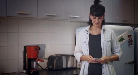 Una app de Domino’s que traduce los sonidos de tu estómago para pedir pizza