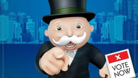 Monopoly celebra su 80 aniversario con una edición mundial ¡y nosotros elegimos las ciudades!