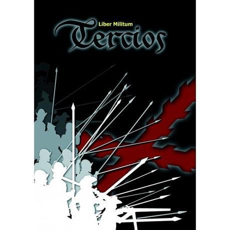 Atlántica Juegos:Mercadillo y Liber Militum:Tercios