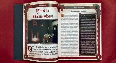 Daemonolatreia,de Nosolorol Ediciones,ya esta en la calle