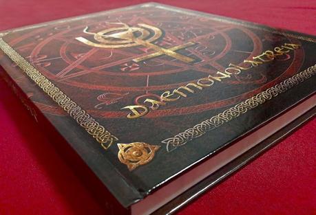 Daemonolatreia,de Nosolorol Ediciones,ya esta en la calle
