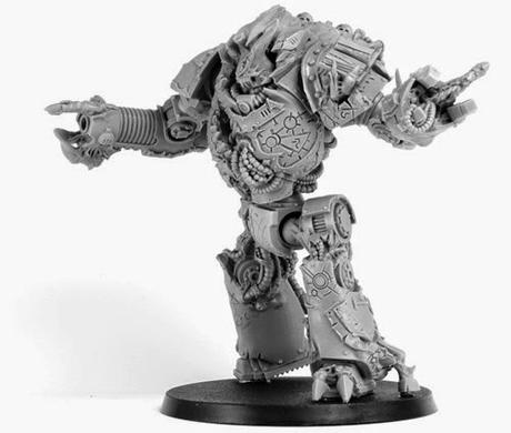 Viernes de novedades y pre-pedidos en BL y FW(Parte II y final)