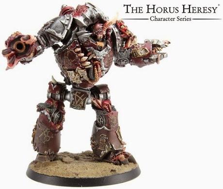 Viernes de novedades y pre-pedidos en BL y FW(Parte II y final)