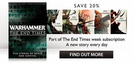 Viernes de novedades y pre-pedidos en BL y FW(Parte I)