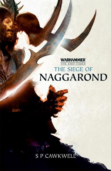 Viernes de novedades y pre-pedidos en BL y FW(Parte I)