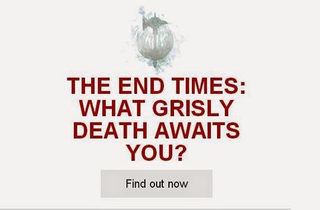 Viernes de novedades y pre-pedidos en BL y FW(Parte I)