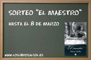 Sorteos #6 Sorteos #6