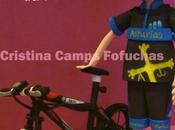 Fofucho bicicleta
