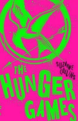 The Hunger Games (The Hunger Games, #1)