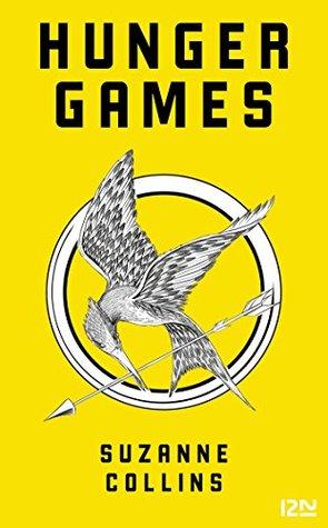 Hunger Games tome 1 - extrait