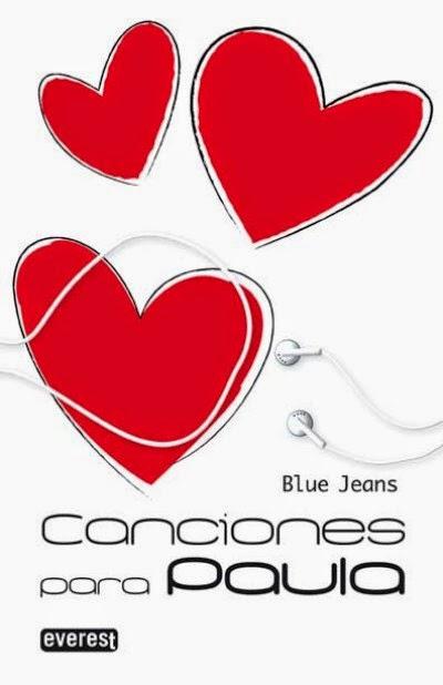 Reseña: «Canciones Para Paula»