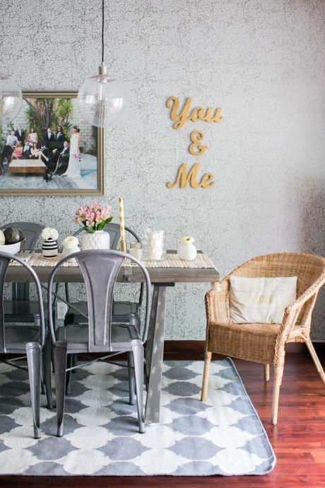 Dinning Room Comodoos Interiores