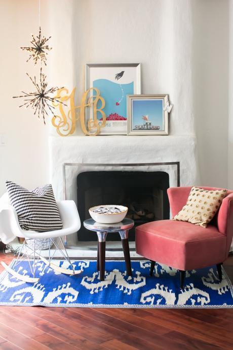 Fire Place Comodoos Interiores