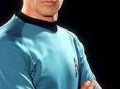 Falleció Leonard Nimoy, Spock Star Trek