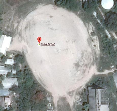 Vista desde Google Maps
