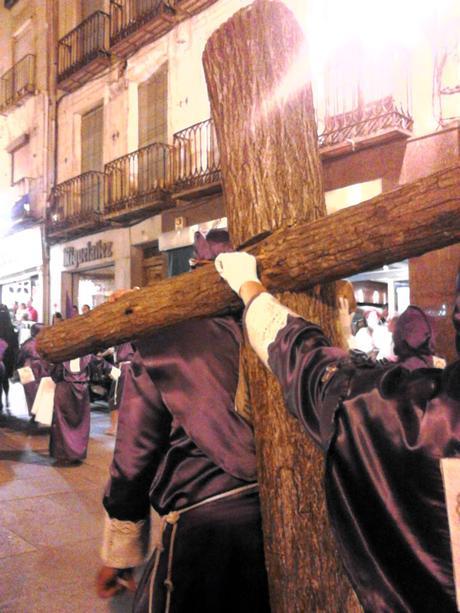 Vive la Semana Santa castellana en Segovia Vive la Semana Santa castellana en Segovia