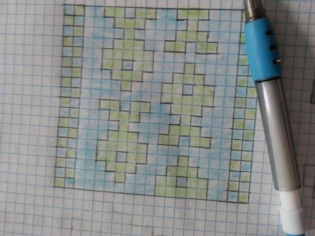 Accidentados avances de Swapetines 2015 (III)